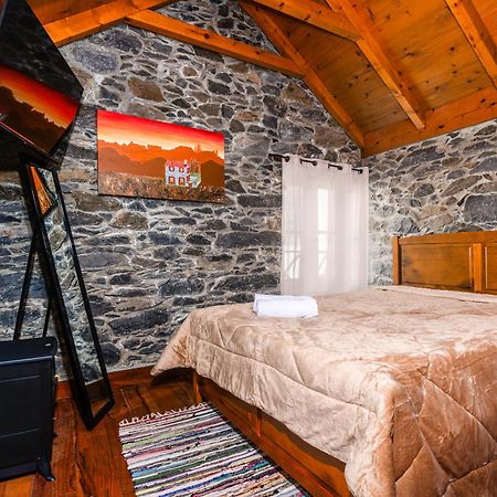 King'S House - Centennial House Ribeira do Raposo 외부 사진