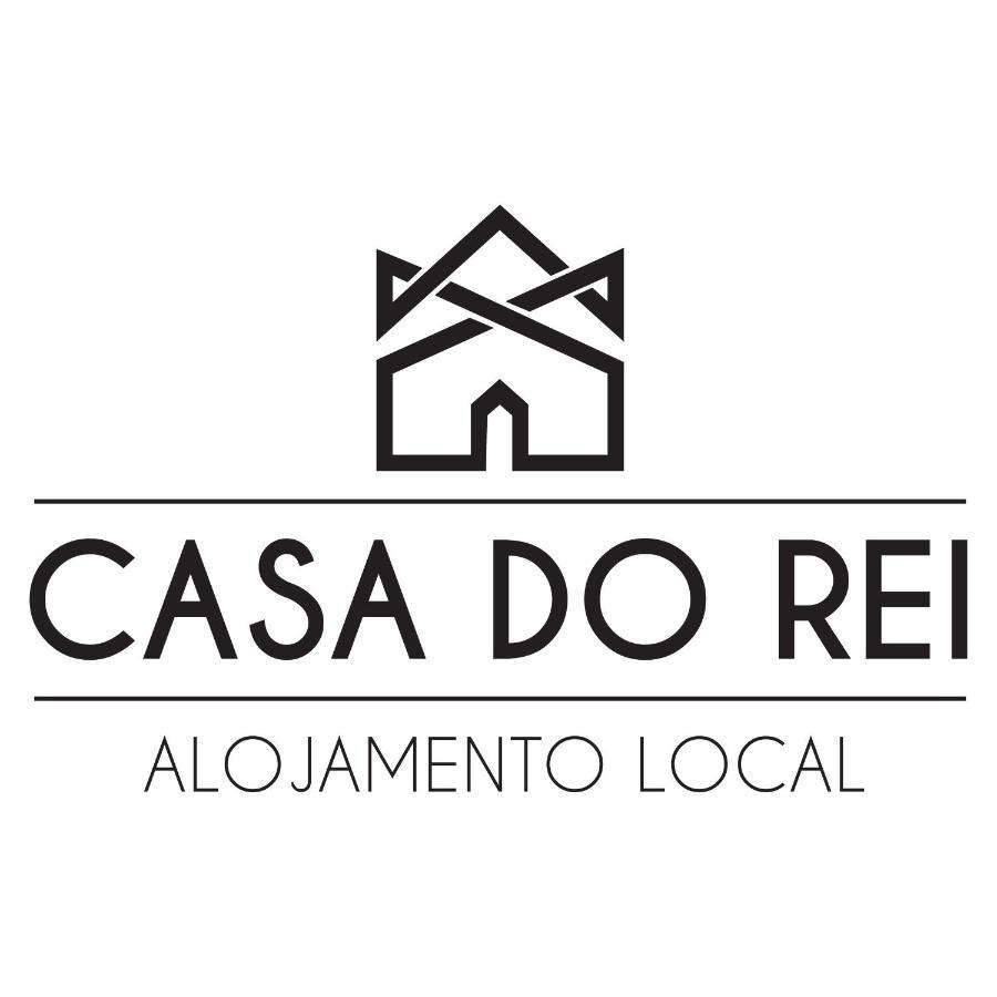 King'S House - Centennial House Ribeira do Raposo 외부 사진