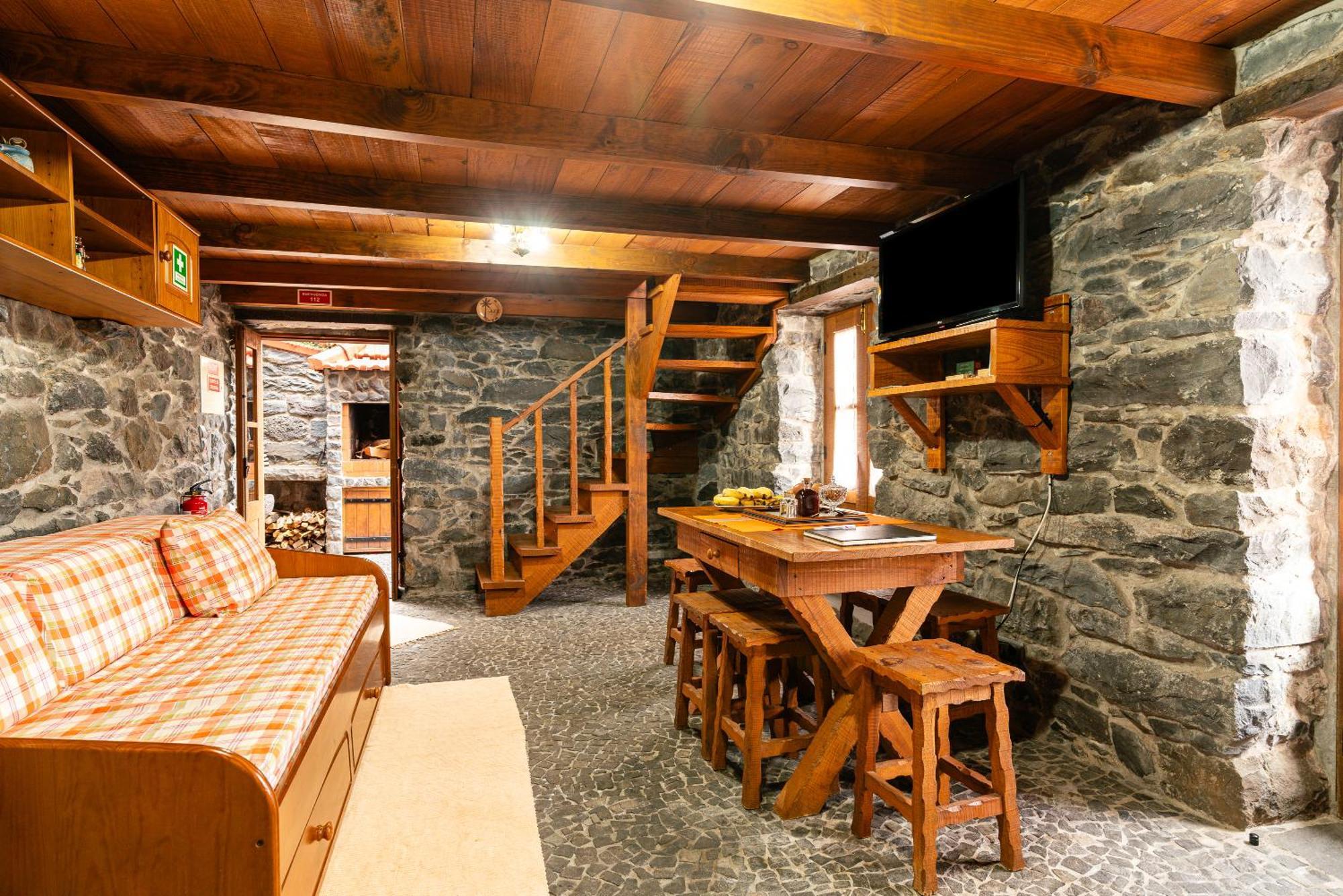 King'S House - Centennial House Ribeira do Raposo 외부 사진