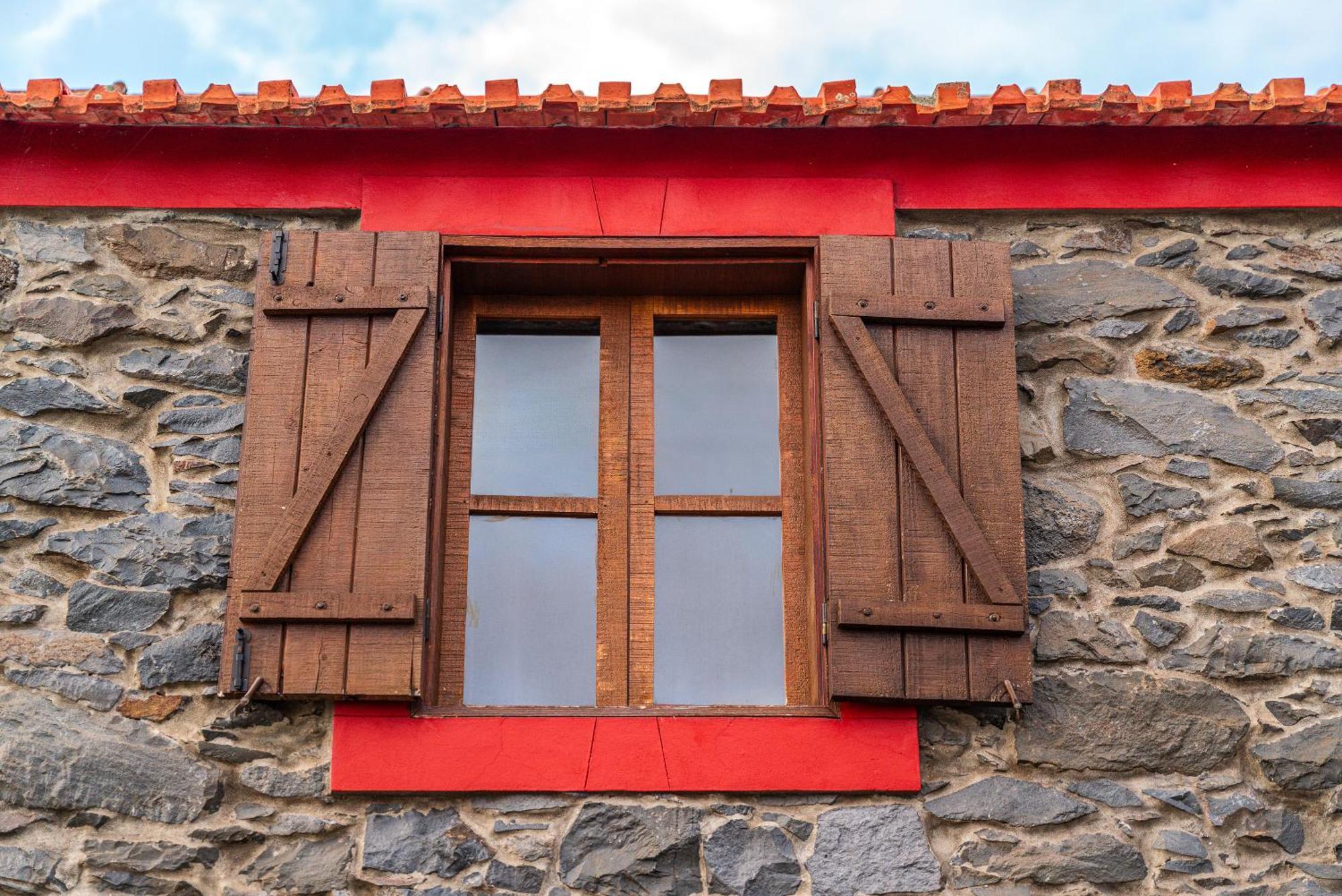 King'S House - Centennial House Ribeira do Raposo 외부 사진