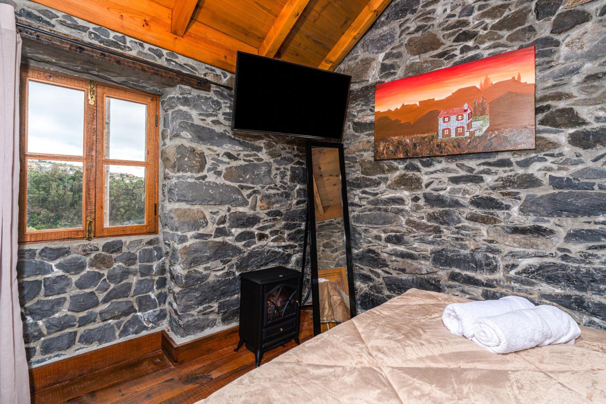 King'S House - Centennial House Ribeira do Raposo 외부 사진