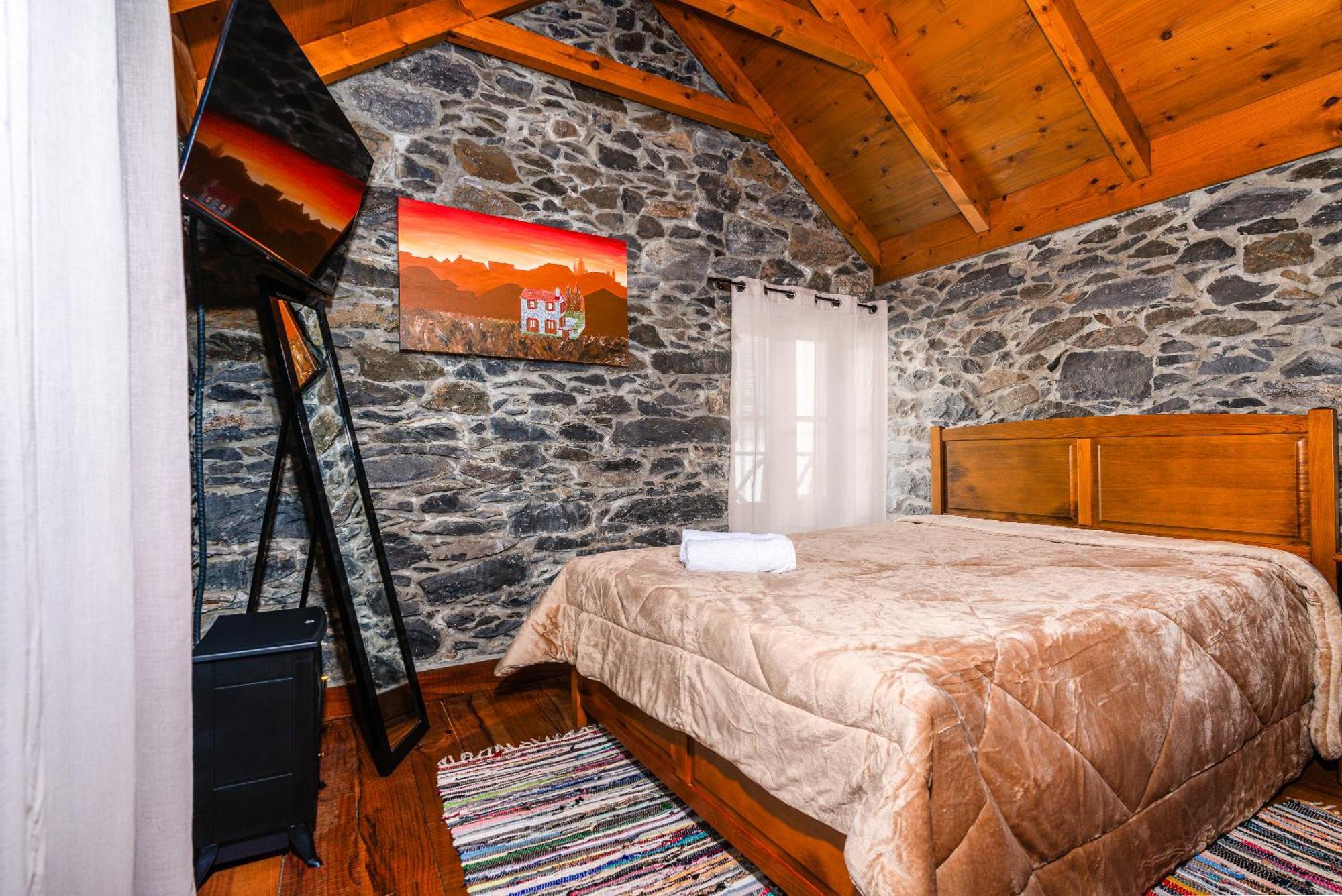 King'S House - Centennial House Ribeira do Raposo 외부 사진