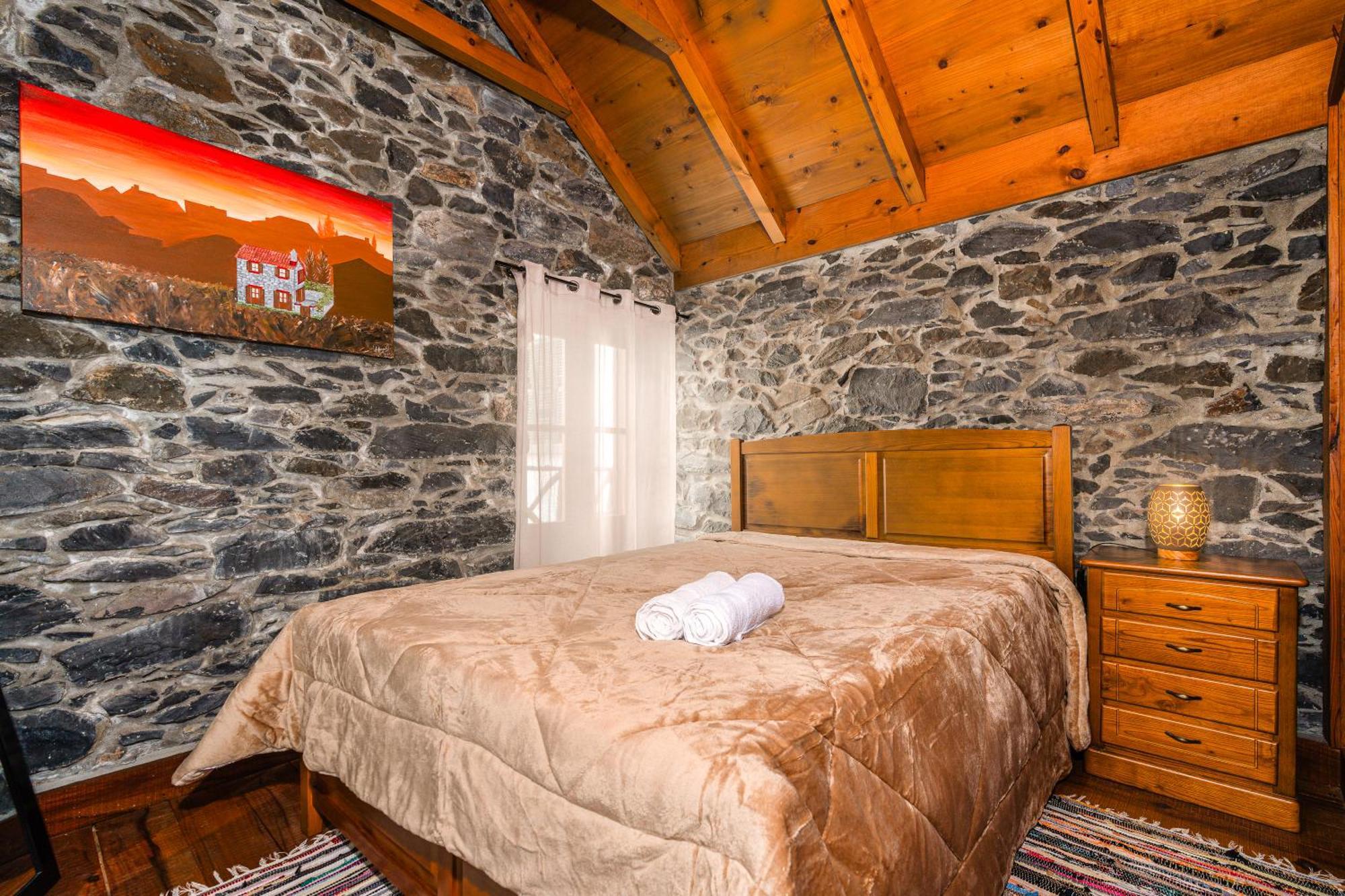 King'S House - Centennial House Ribeira do Raposo 외부 사진